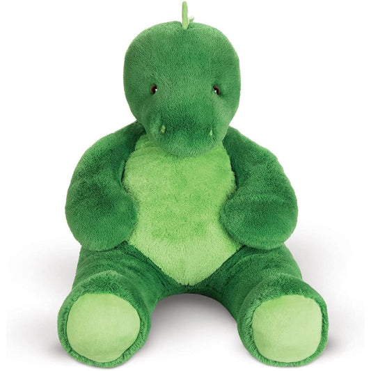 Vermont Teddy Bear Giant Dinosaur - Giant Stuffed Dinosaur, 4 Foot, 48", 4 FT