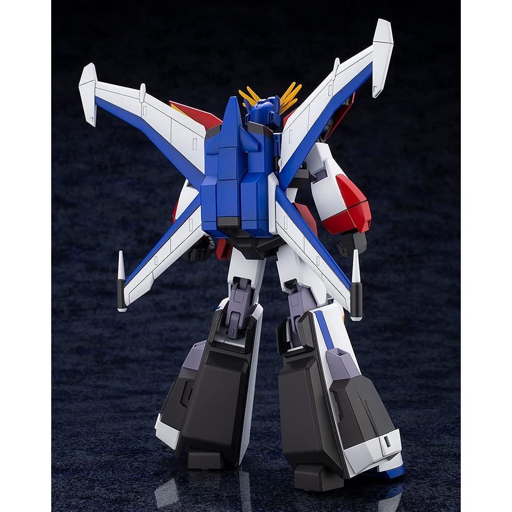 KOTOBUKIYA Legendary Brave Da Garn Da Garn X Height Approximately 170mm Non-Scale Plastic Model Molding Color KP570