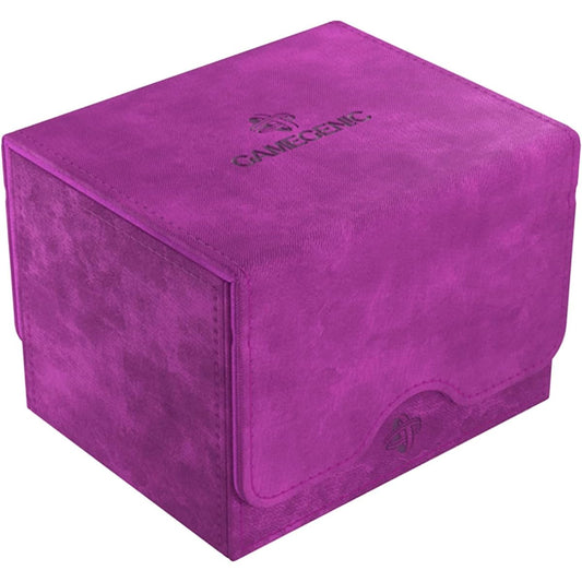 Sidekick 100+ Convertible Deck Holder XL - Purple
