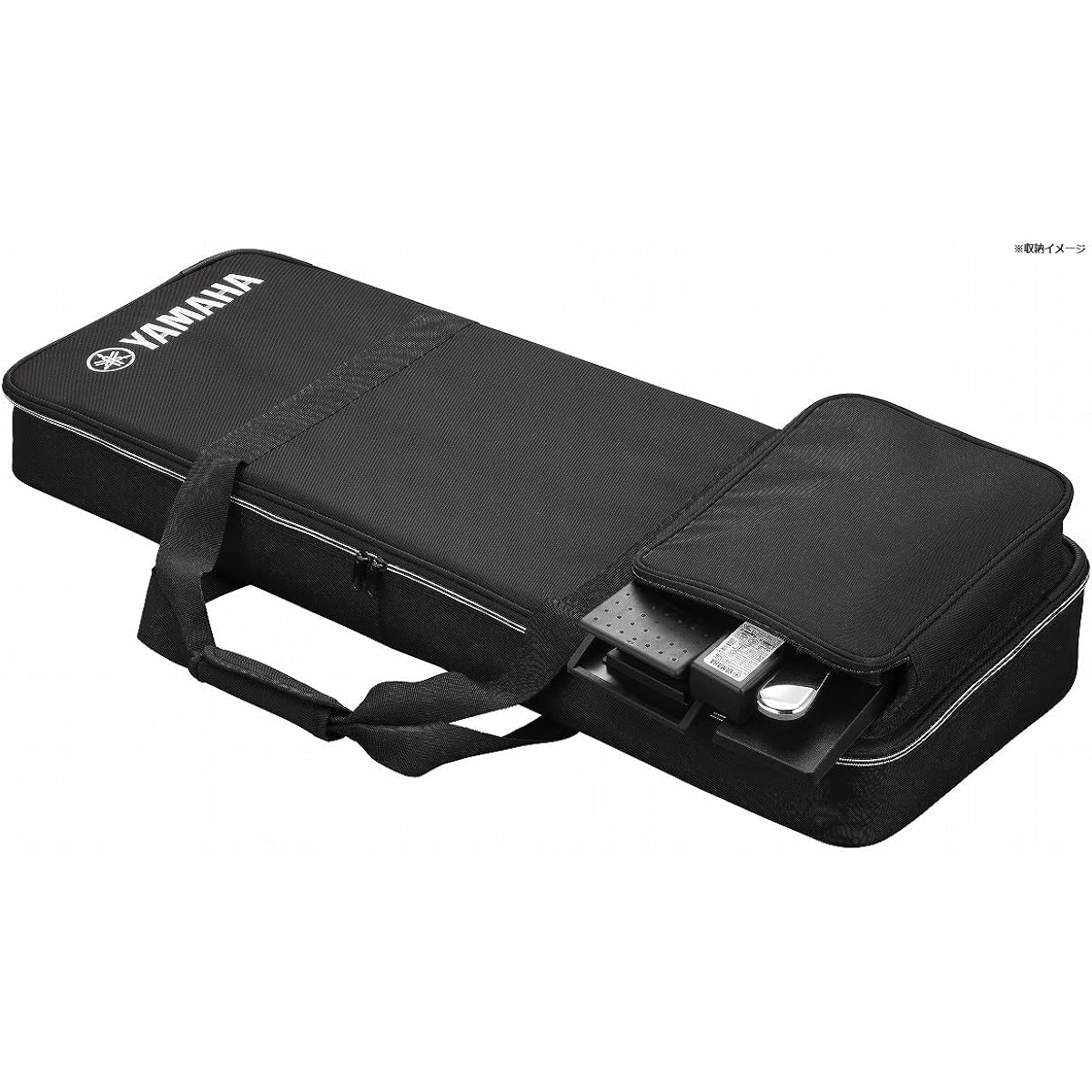 Soft case SC-DE61 for YAMAHA CK61