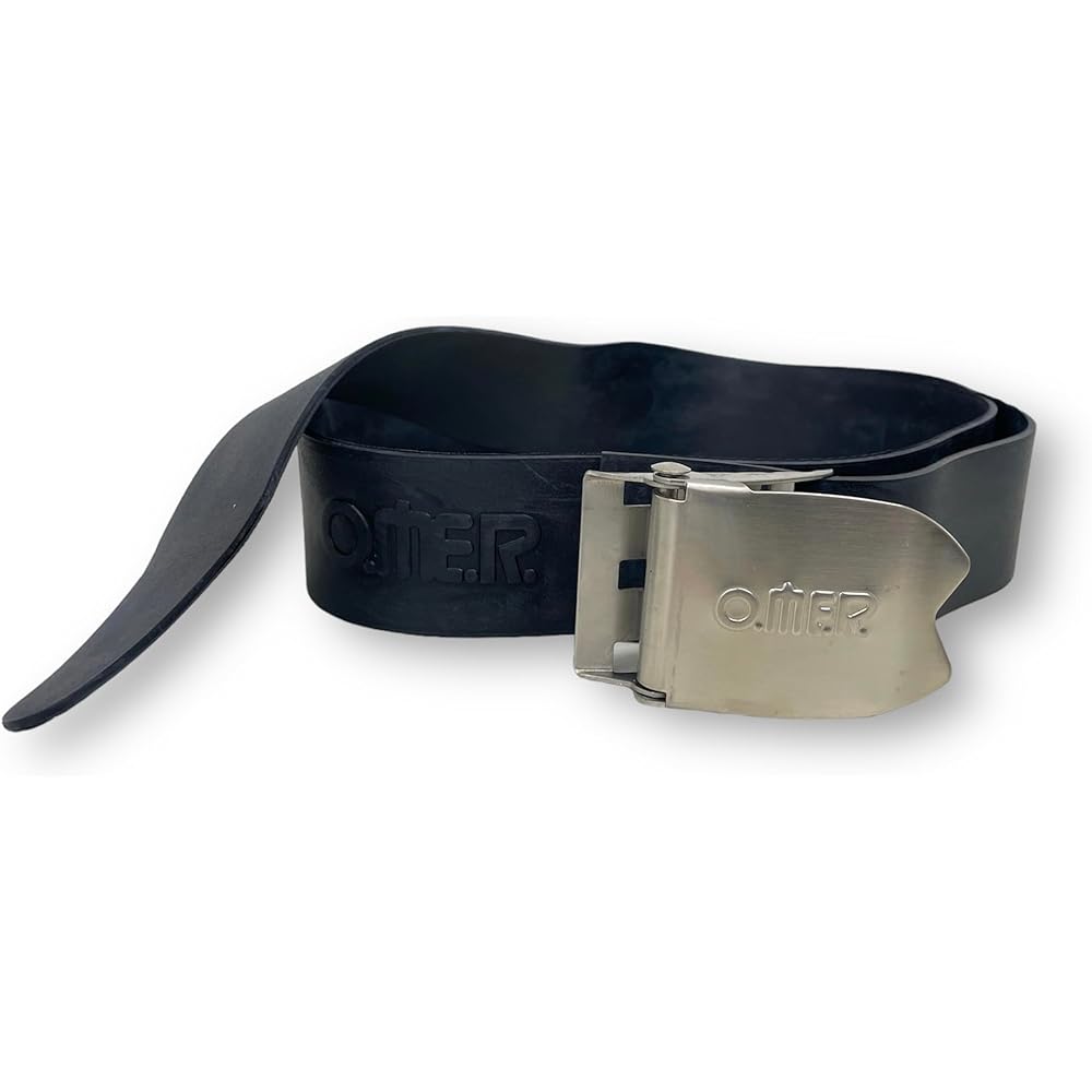 O.ME.R(オマー) BELTS 655105