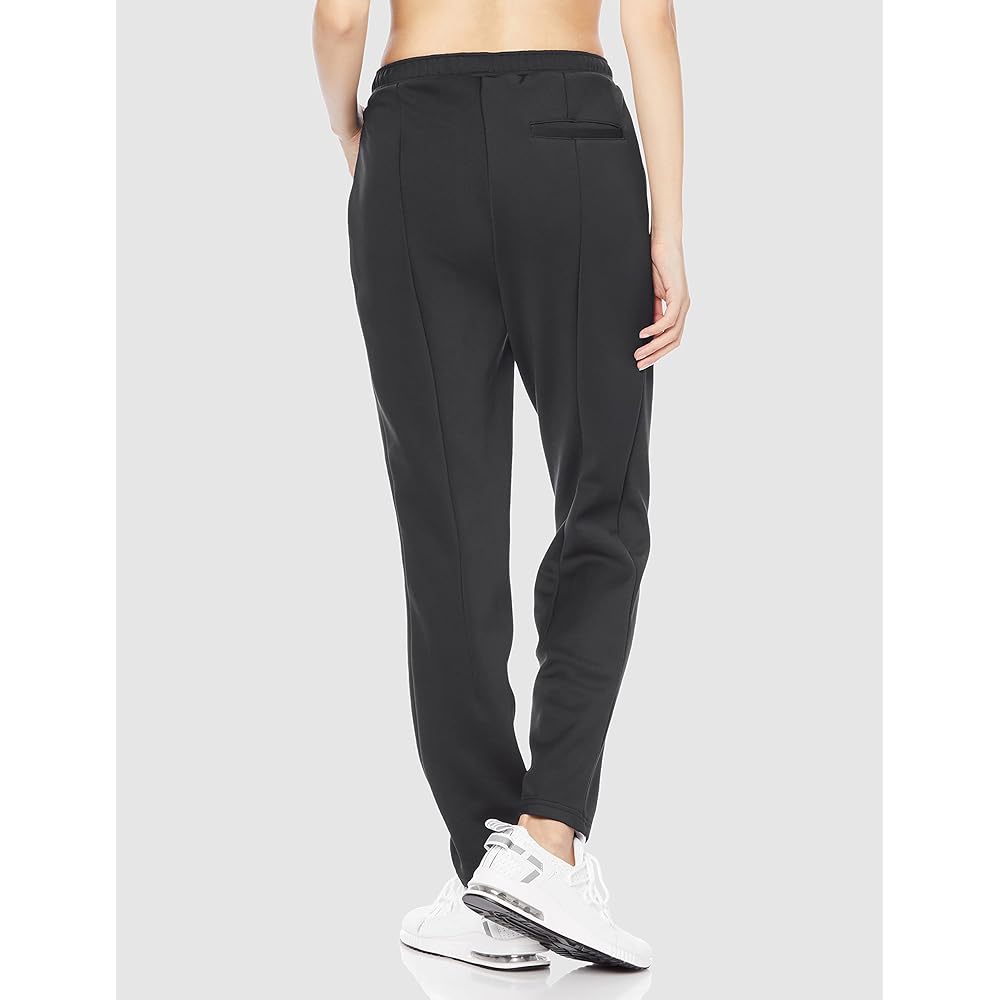 [Le Coq Sportif] Jersey Grand Suit Air Stylish Pants Women's