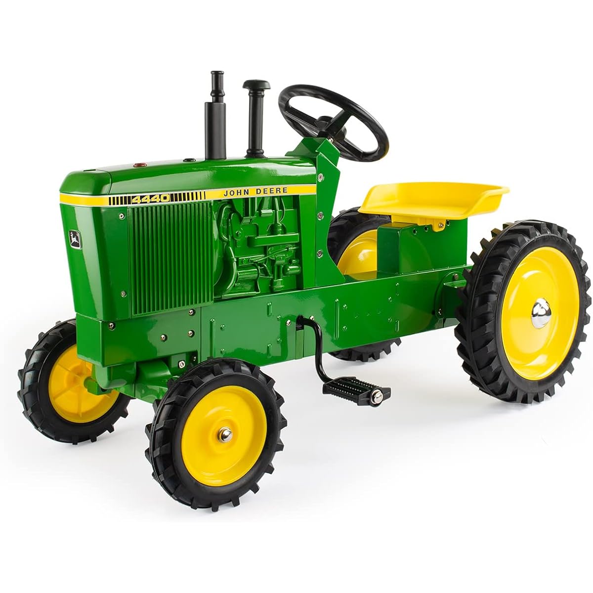 John Deere 4440 Pedal Tractor LP81017