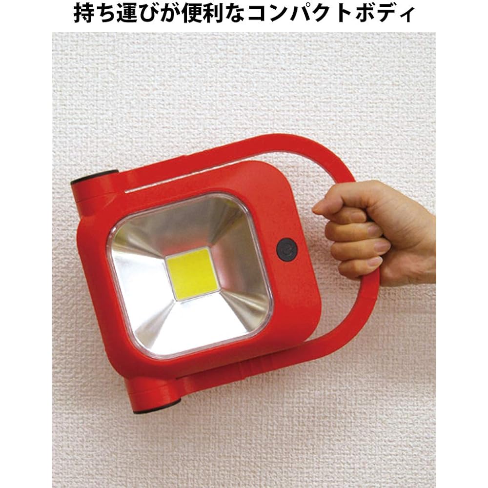 Fujikura Rechargeable LED Stylish Light