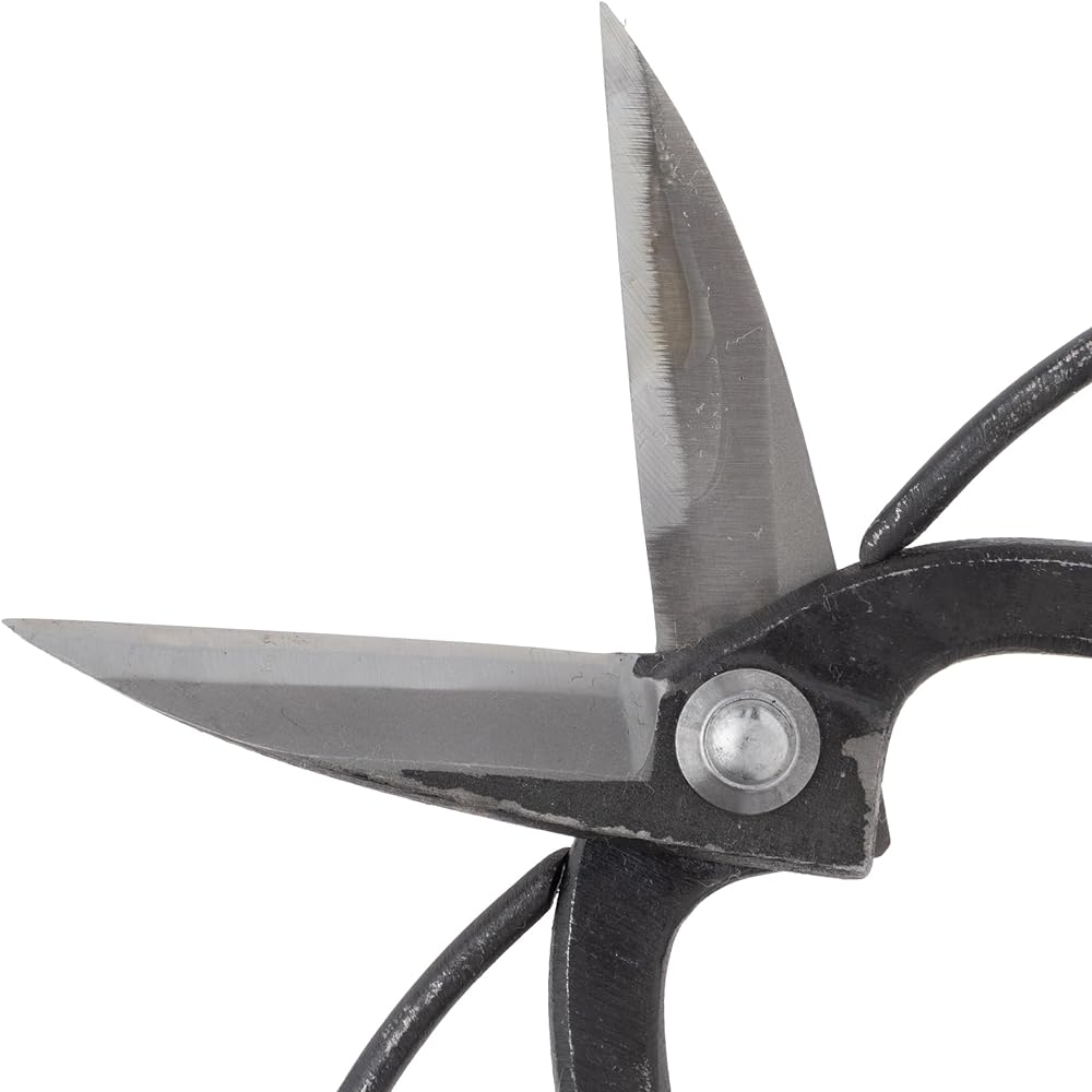 Tanabe Okubo scissors handmade 180mm S-201