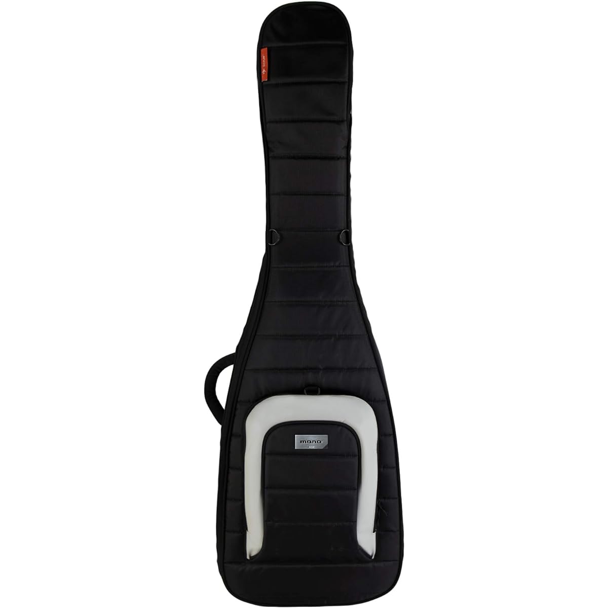 MONO CASE Mono case M80EB for electric bass M-80-EB-BLK [Domestic regular product]