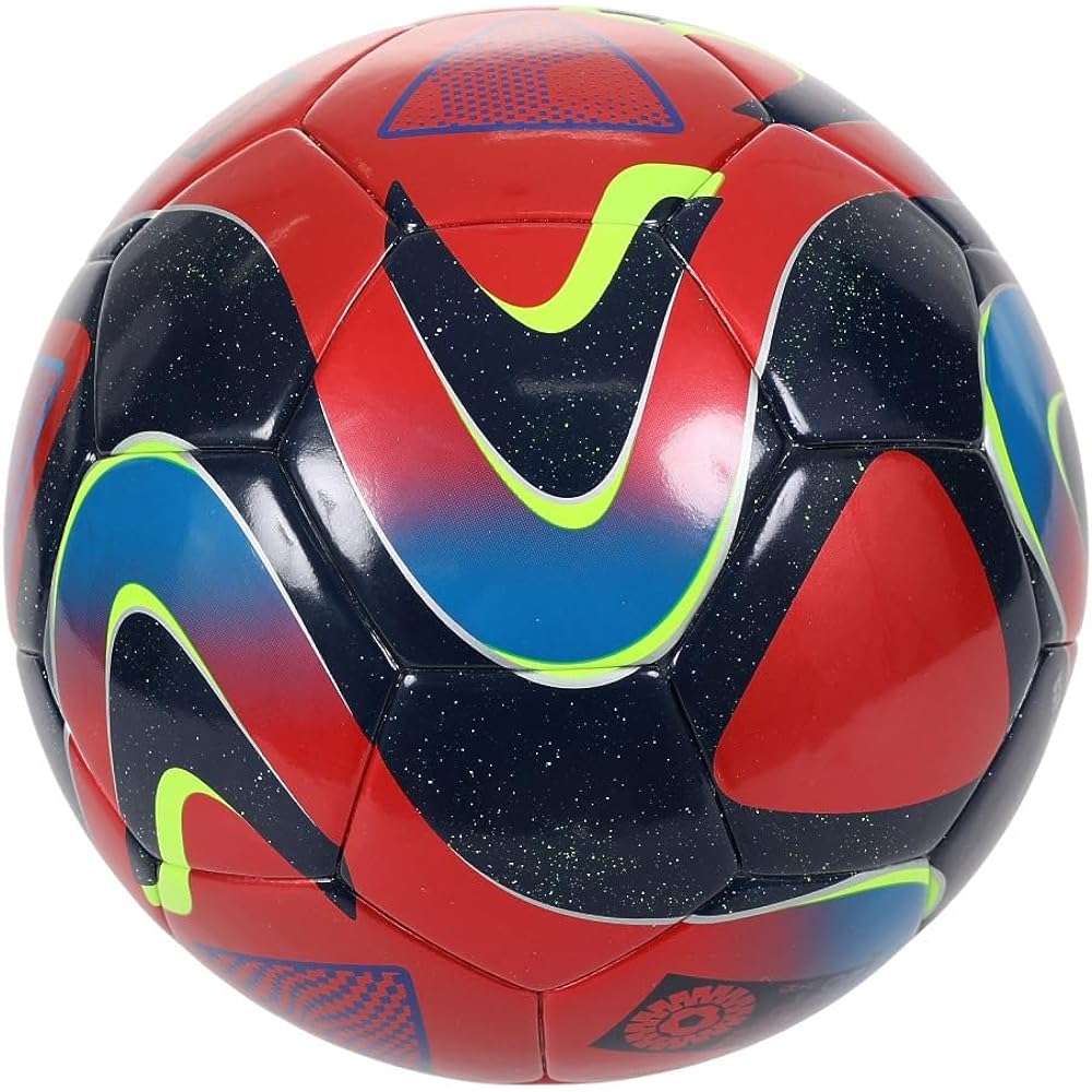 adidas Soccer Ball Elementary School Student Size 4 Ball Certification Ball Oceans Competition Kids AF471R