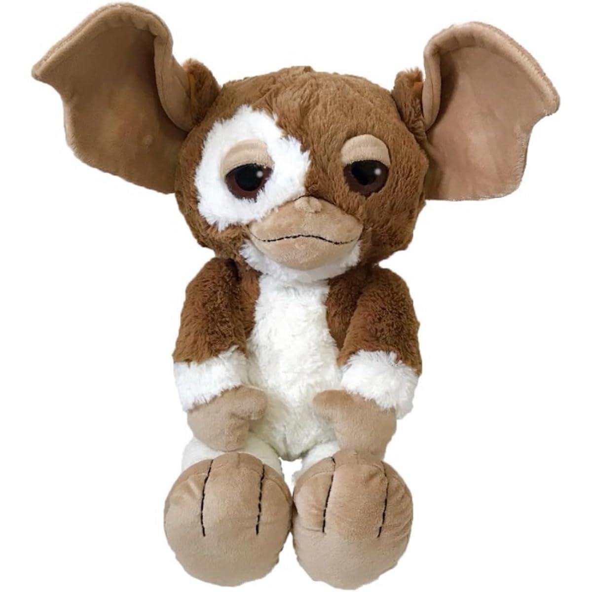 [Genuine] NICI Gizmo Gremlins Plush Toy for Kids, Cute, Stylish, Birthday Gift, Interior Decoration (50cm)