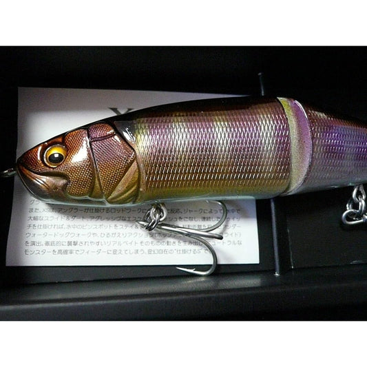 Megabass XS Rimbaramba FS Gill