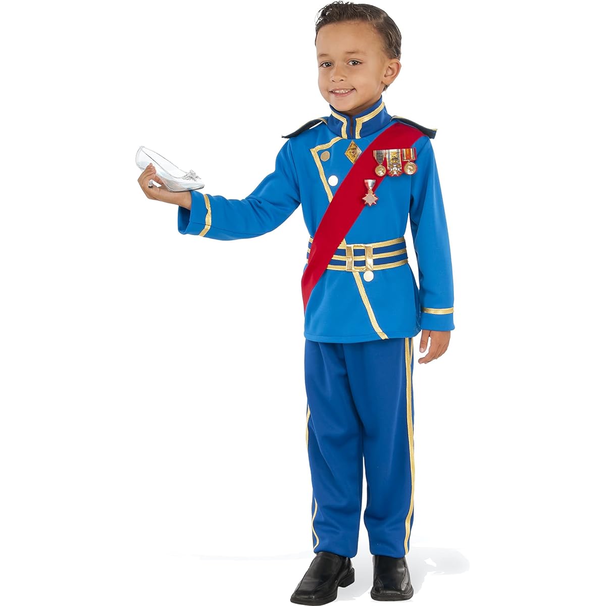 Prince Charming costume, costume for boys, Cinderella