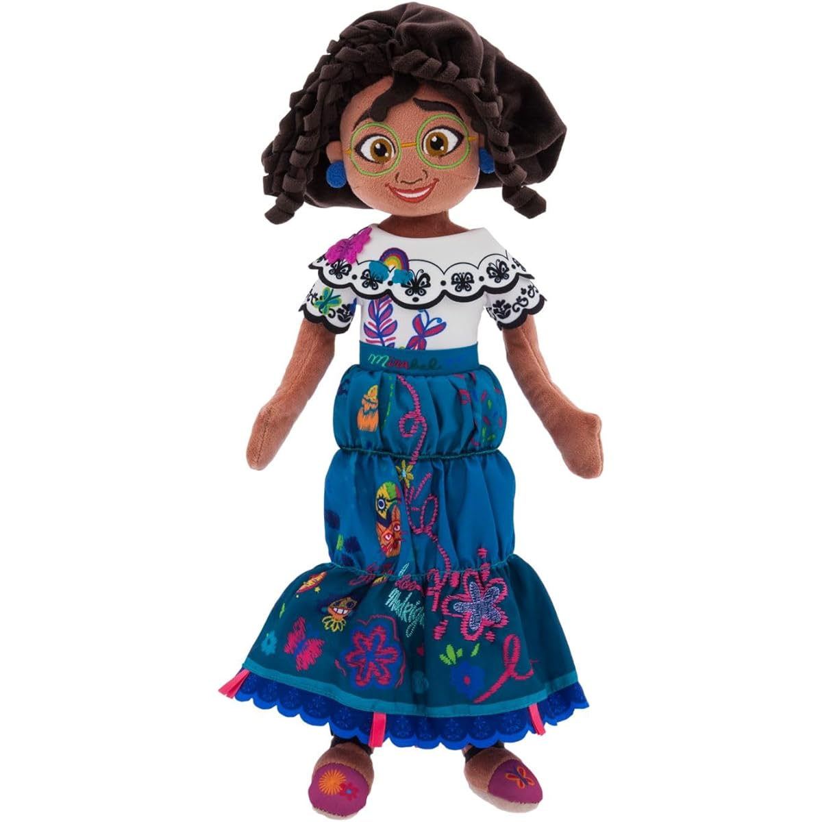Disney Mirabelle Plush Toy Encanto