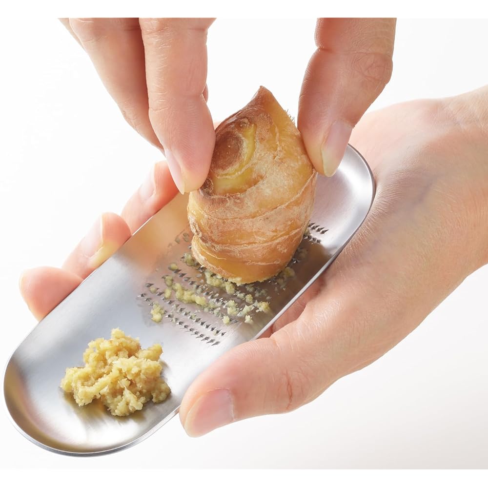 Yoshikawa EA To CO Oros (S) & Sulu (Mini grater/mortar) 7041578