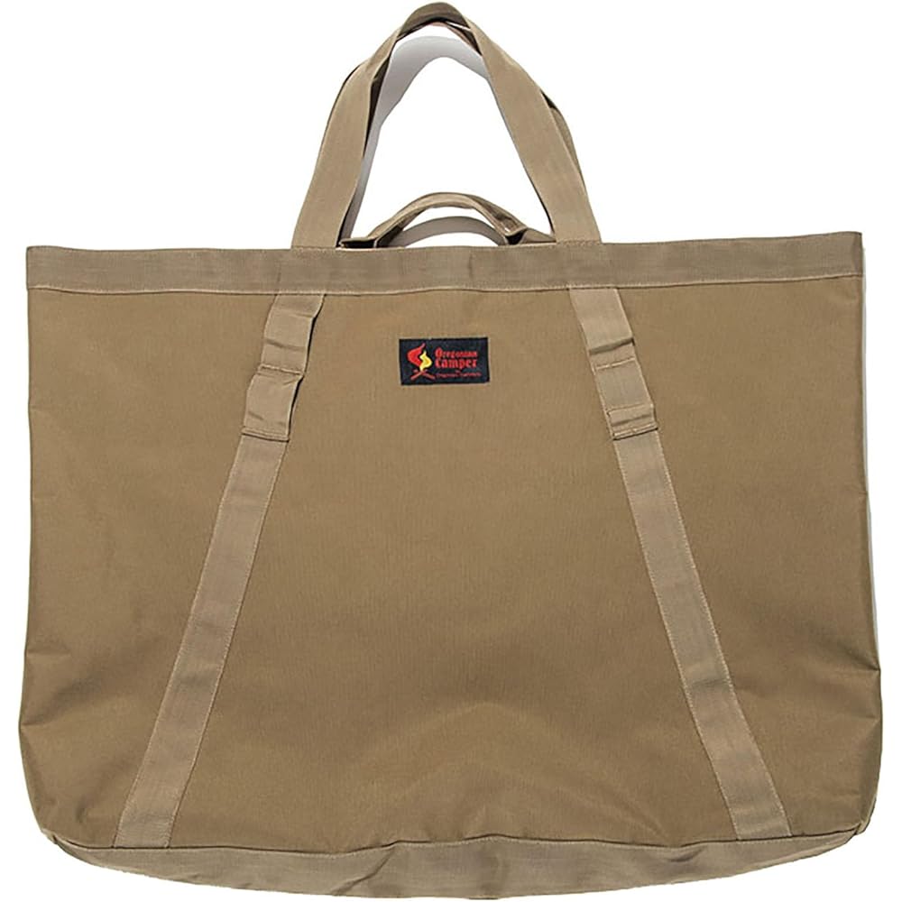 Oregonian Camper Bag Grill Table Carry Wolf Brown OCB815RWB