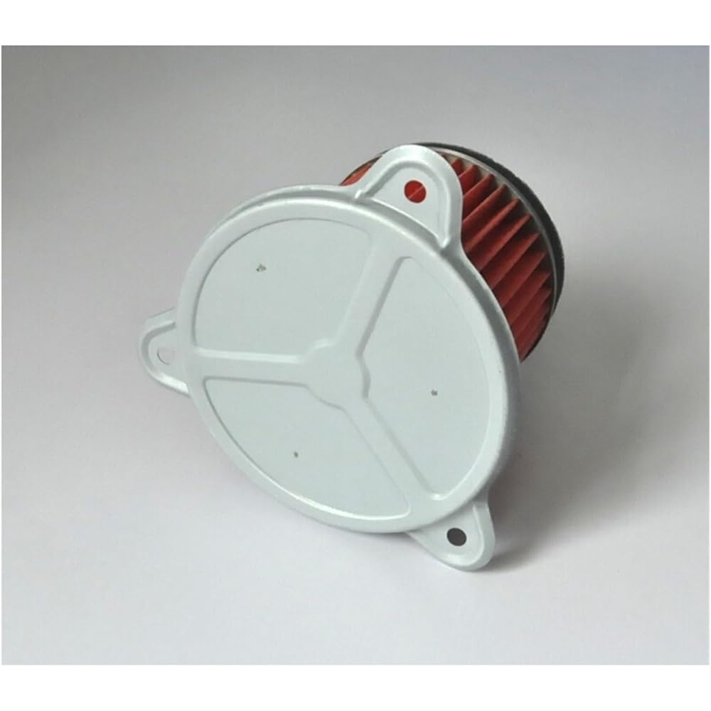 NINOMA Motorcycle Air Filter and Filter Compatible with XL600V Transalp 600 87-00 XRV650 Africa Twin 650 88-90 XRV750 90-92