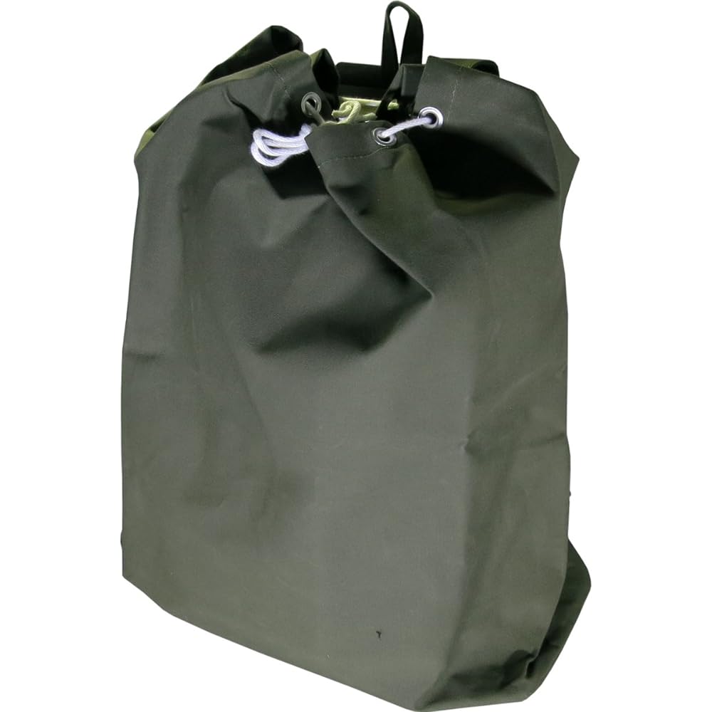 Daigoro Wild Vegetables Backpack No. 10 DX (Extra Large)