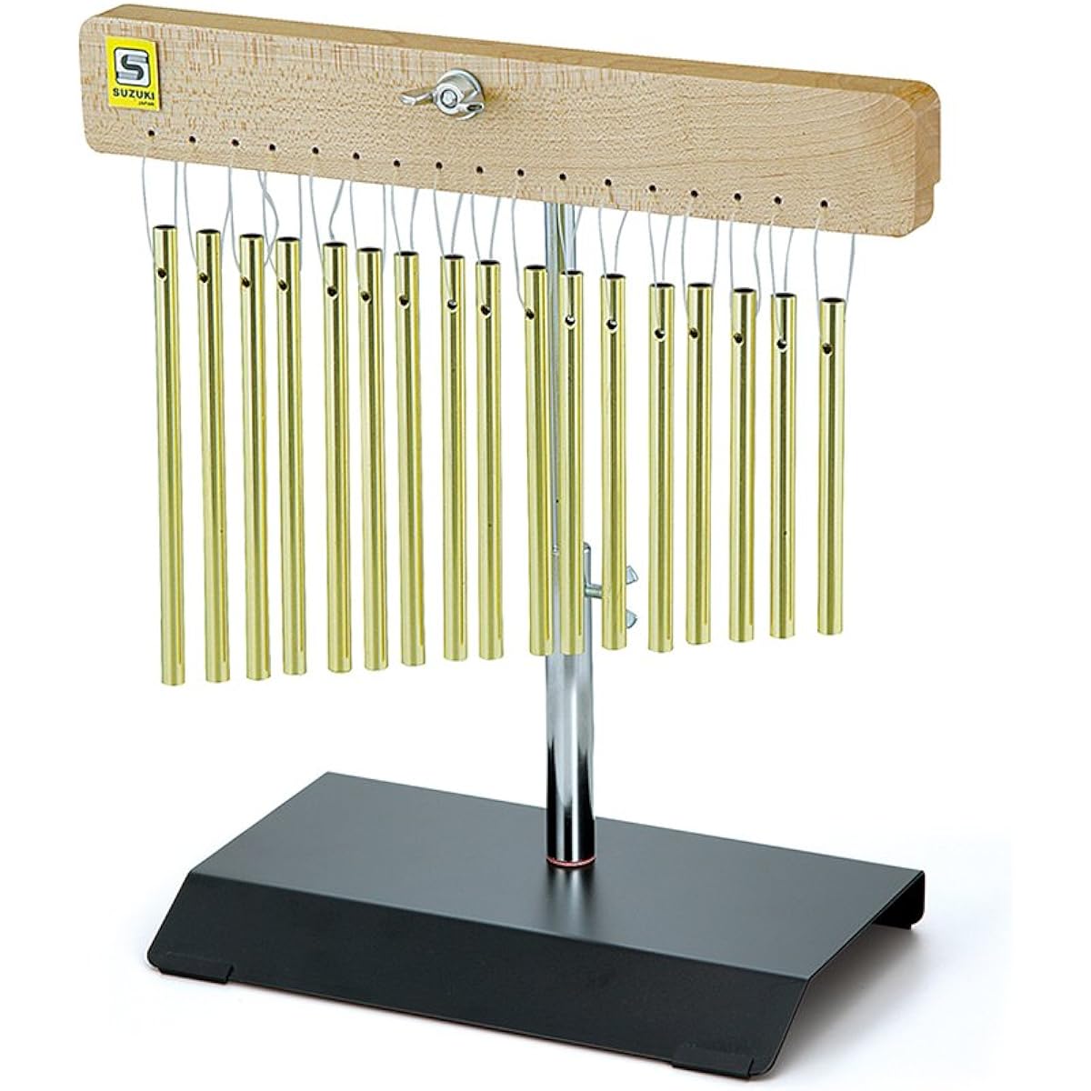 SUZUKI Tabletop tree chime MM-17