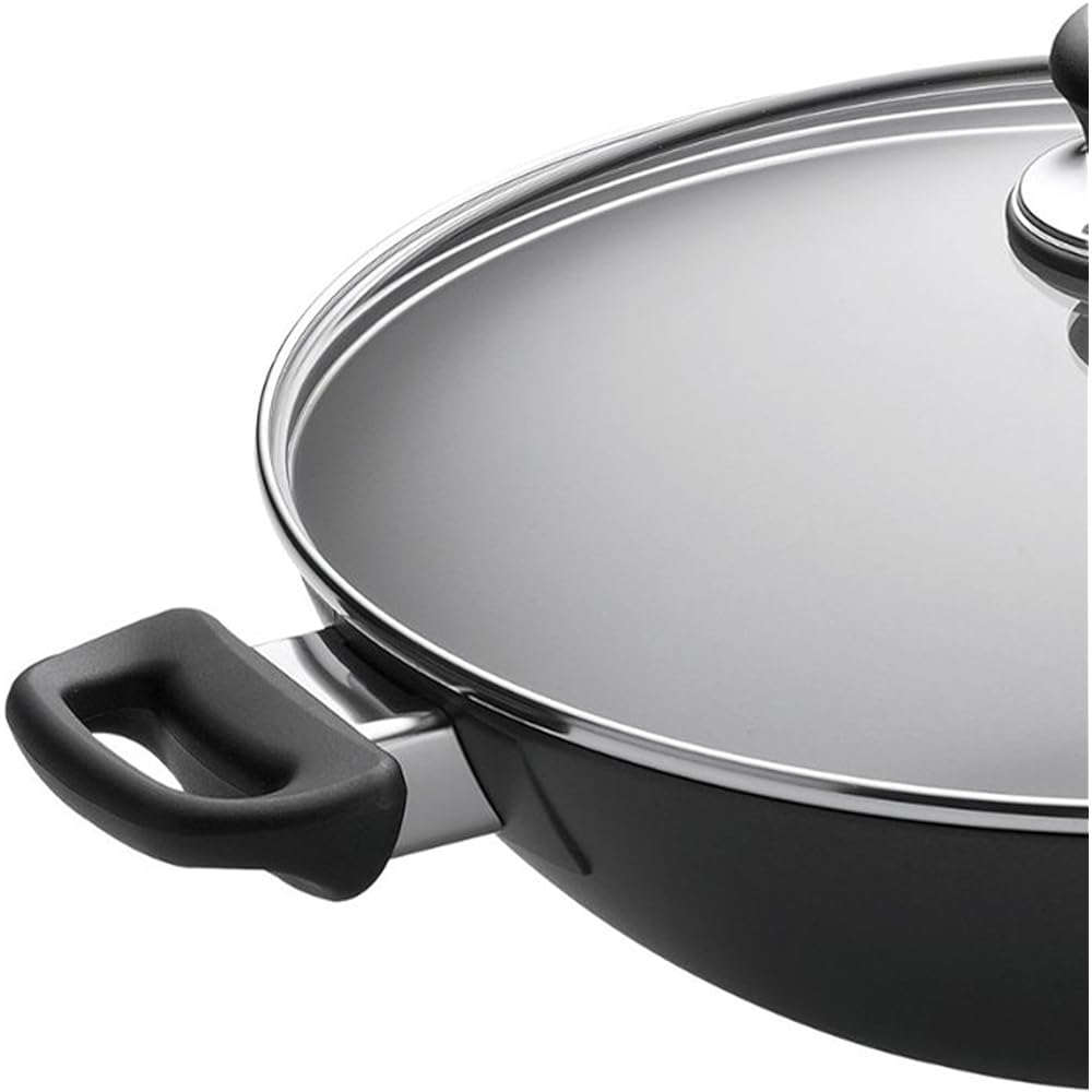 CLASSIC-Walk/Chefpan 32CM (with lid)