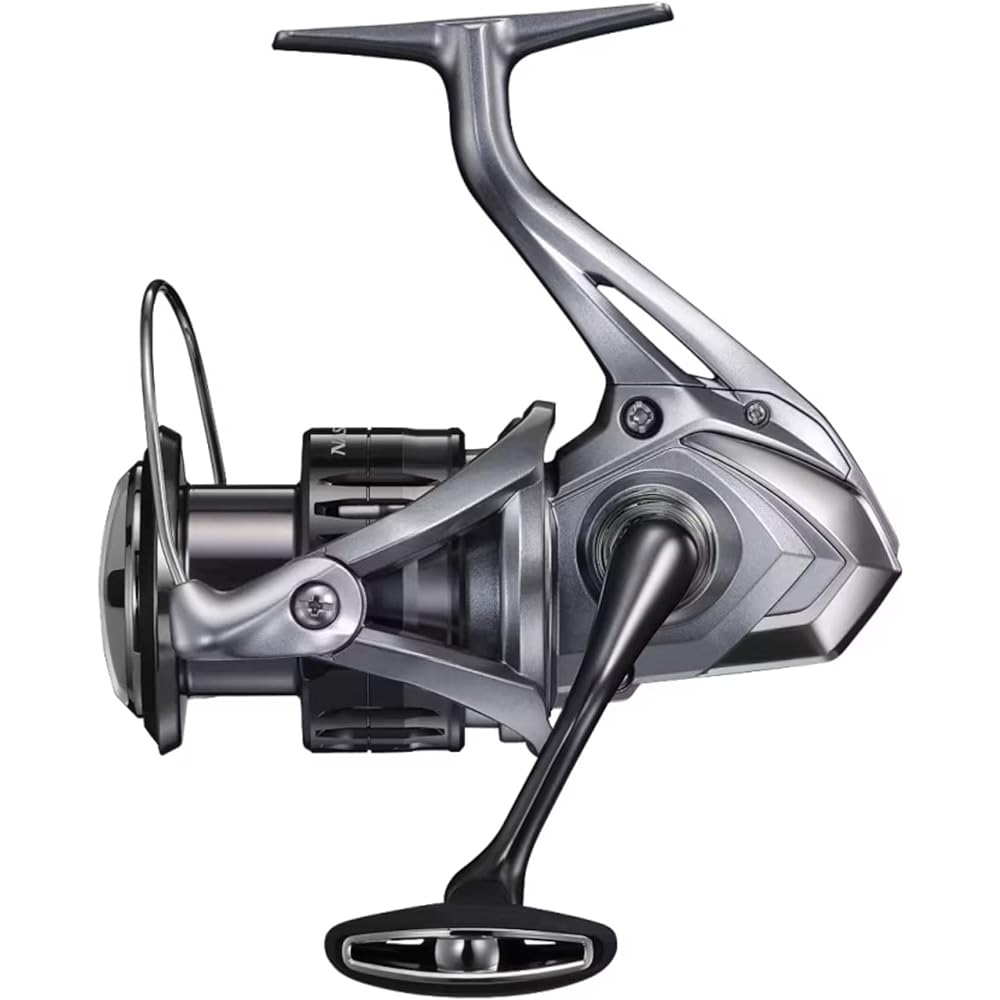SHIMANO spinning reel 21 Naski various