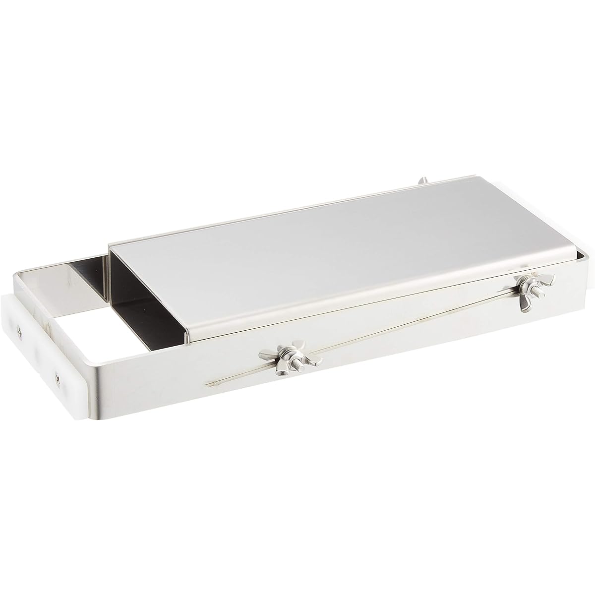 HOSCO Luthiers Tools Fret Saw Guide for TL-H-FSW Series H-FSWG