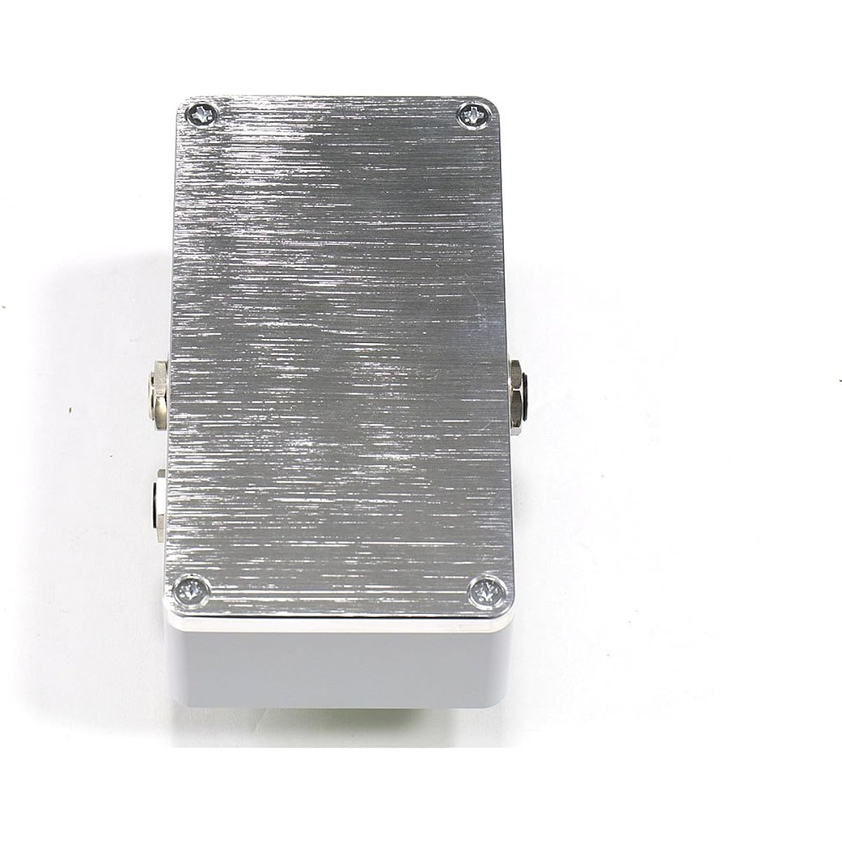Leqtique Effector Overdrive/Distortion Roger