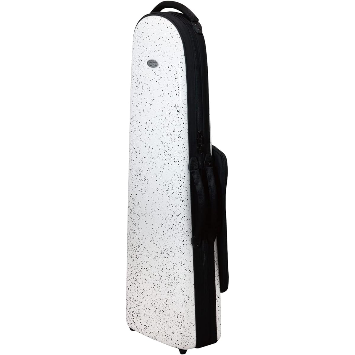 bags (bags) fiber case for detachable trombone EFDTT F-WHT [Domestic regular product]