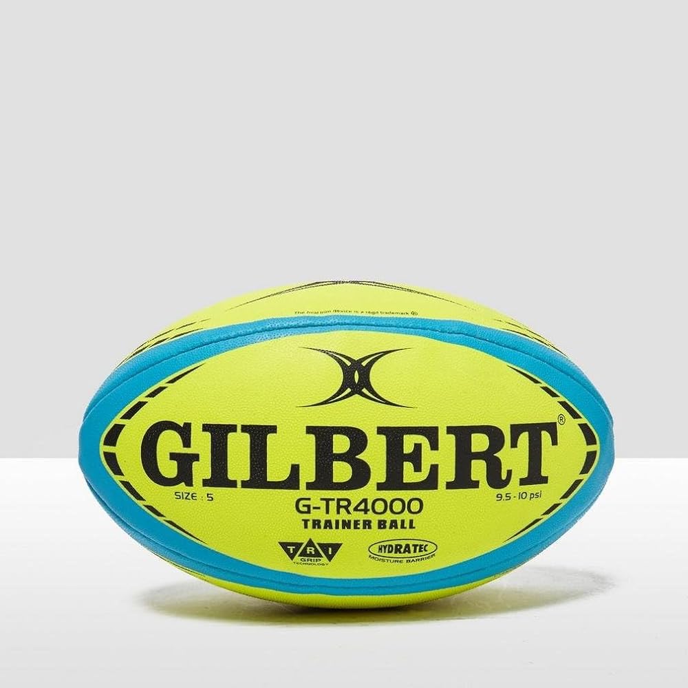 Gilbert Training Rugby Ball GL-R4000