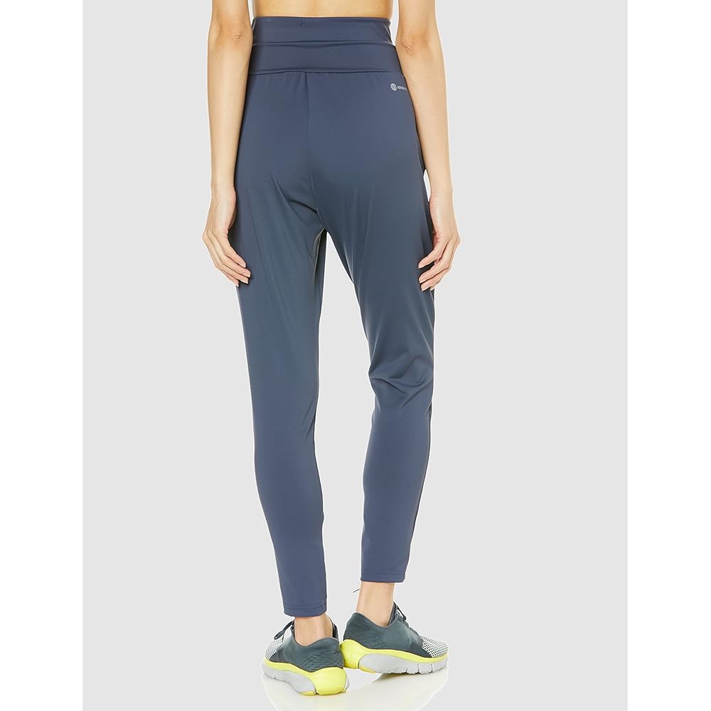 Adidas R0826 Women's Long Pants Loose Fit 7/8 Pants