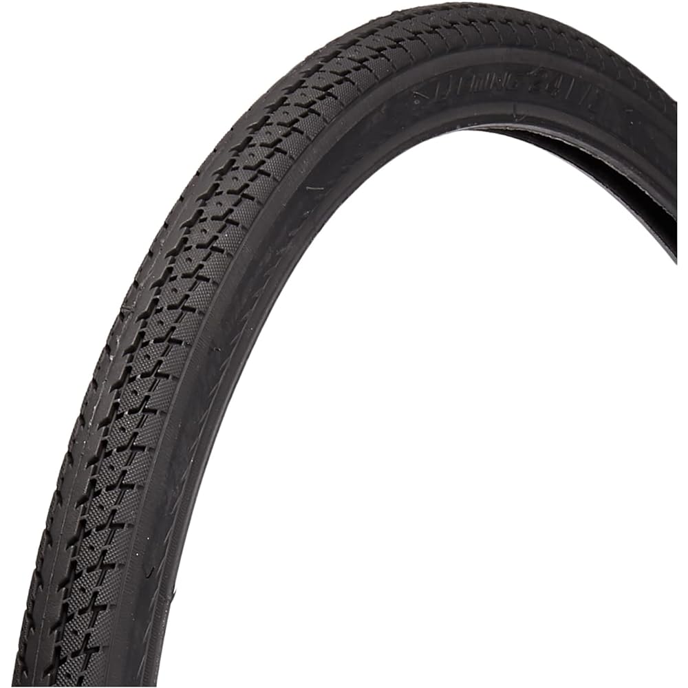 Shinko DEMING JETDAIii L/Z Electric Assist Tire WO SR187 61511 Black 24×1 3/8