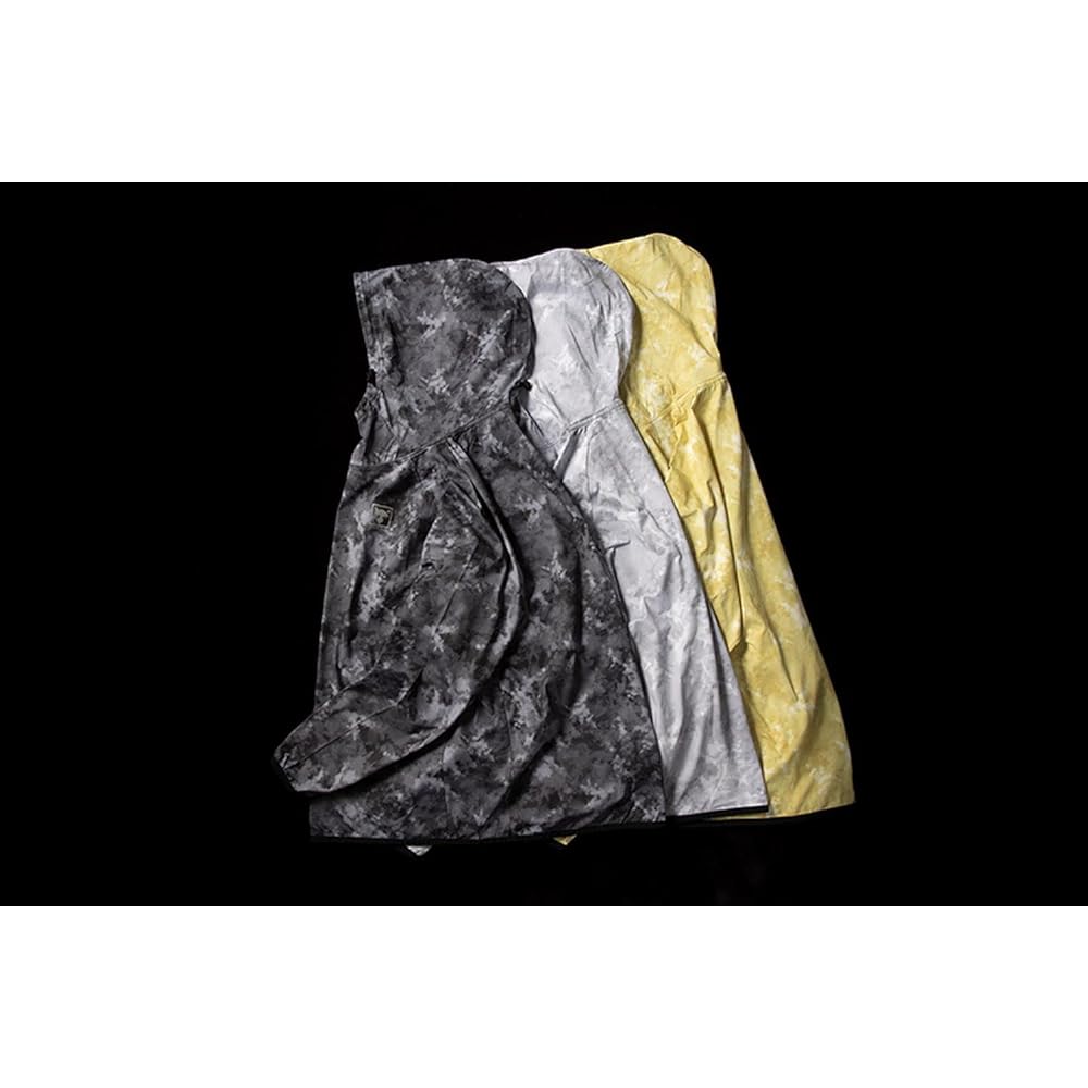 [Jackal] Hydry Summer Hoodie Pullover