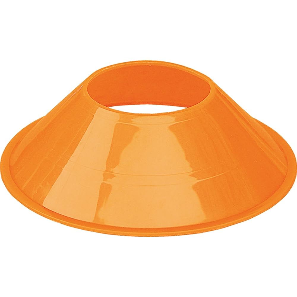 UNIX Baseball Training Color Step Cones Set of 36 BX86-53