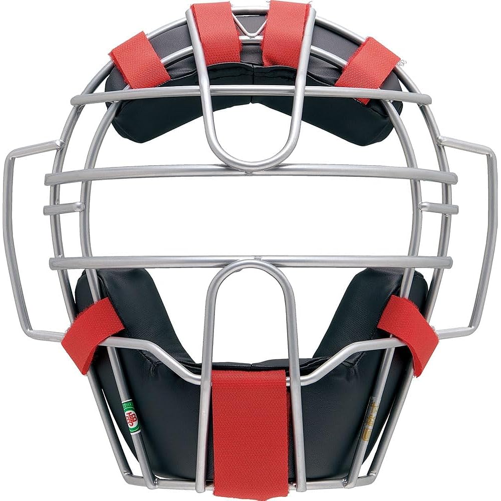 ZETT Soft Baseball Protective Gear 4 Piece Set BL3332A