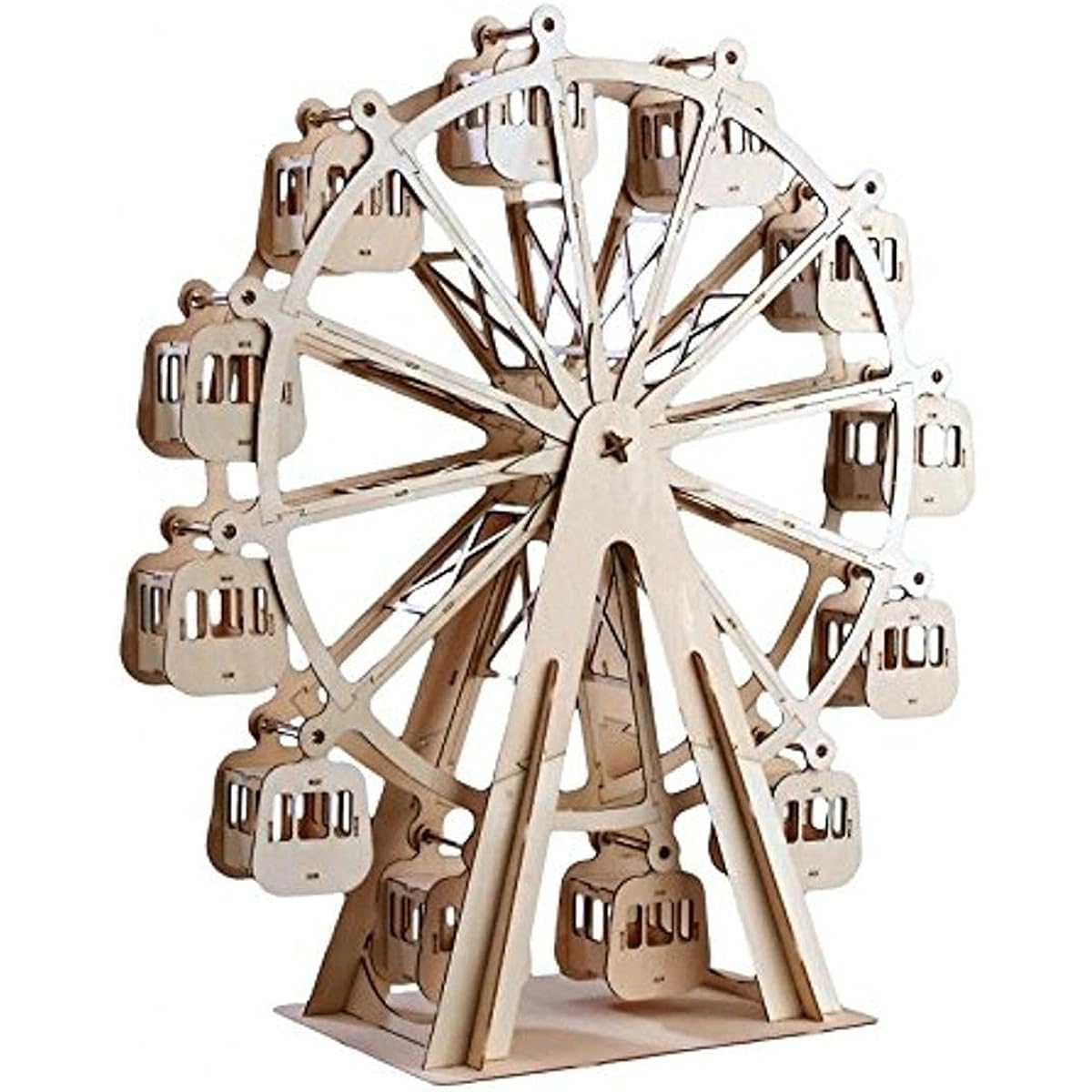 Artesania Latina 30212 Big Wheel