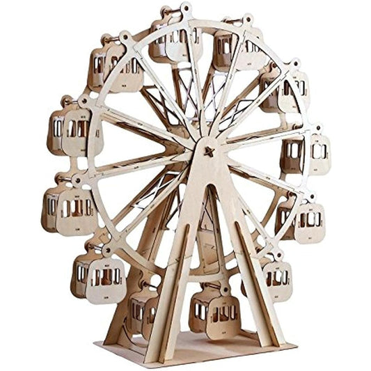 Artesania Latina 30212 Big Wheel