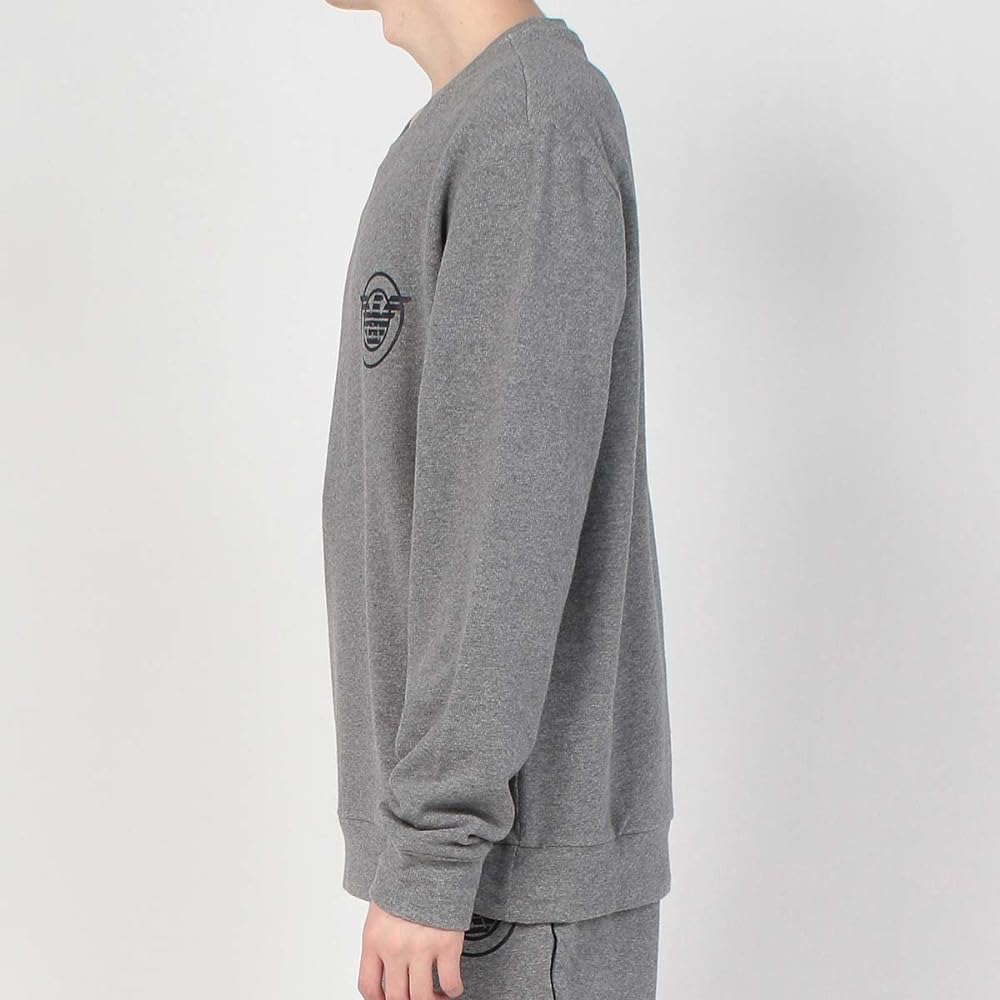 Emporio Armani Sweat Trainer Men's COMFORT STRECH TERRY Comfort Stretch Terry Loungewear EU Size Men Present Gift EMPORIO ARMANI 54075735