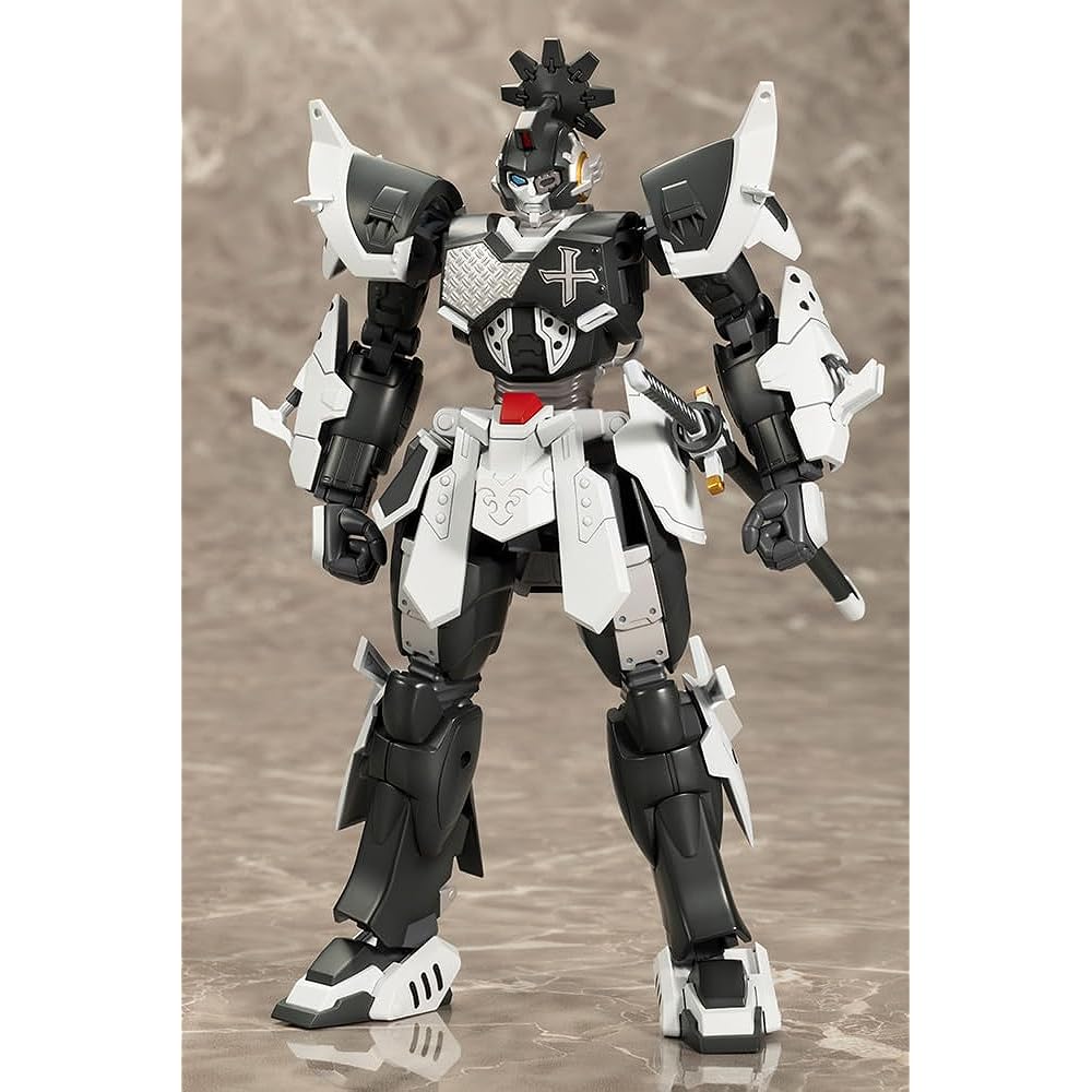 KOTOBUKIYA Frame Arms Jubei Height approx. 160mm 1/100 scale plastic model