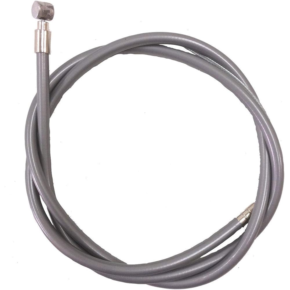 KYOSEI Long brake wire for general vehicles Compatible with praying mantis handle
