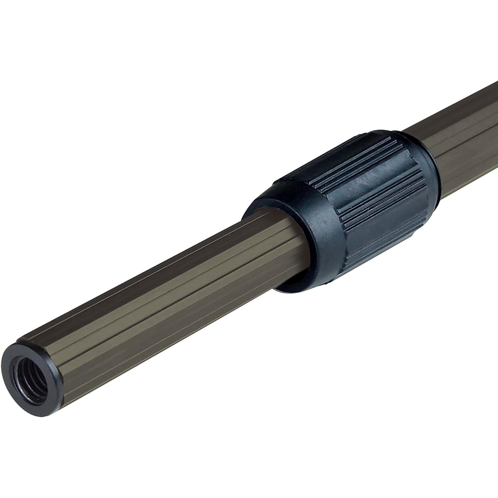OGK Osaka Fishing Gear (OGK) Aluminum Slide Ball Handle 2_3 Tiers 79-200cm OG4952320
