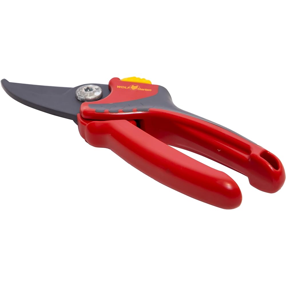 WOLF Garten bypass type pruning shears RR-2500