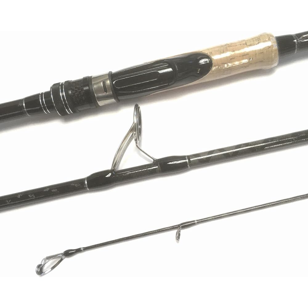 10ft 9.6ft 8.6ft Pack rod 3 piece (MH) Spinning rod Bait rod Seabass rod Surf rod Bass fishing rod Trout rod Flounder rod Rockfish rod Maggochi Light shore jigging rod Hairtail Fish Millet Chine