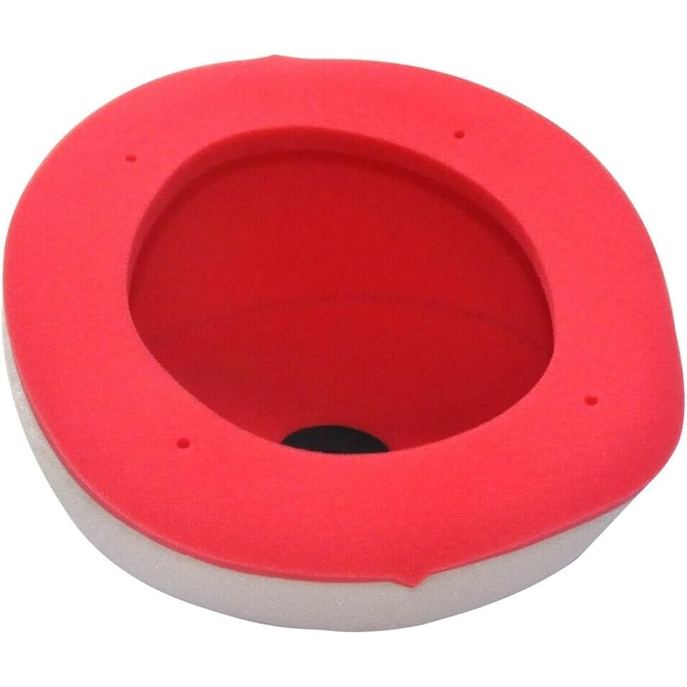 Motorcycle Breather Filter For Husqvarna The 250 4 Stroke 02-13 The 310 09-13 The 450 08-10 The 510 04-10 The 250 310 450 510 Motorcycle Air Filter