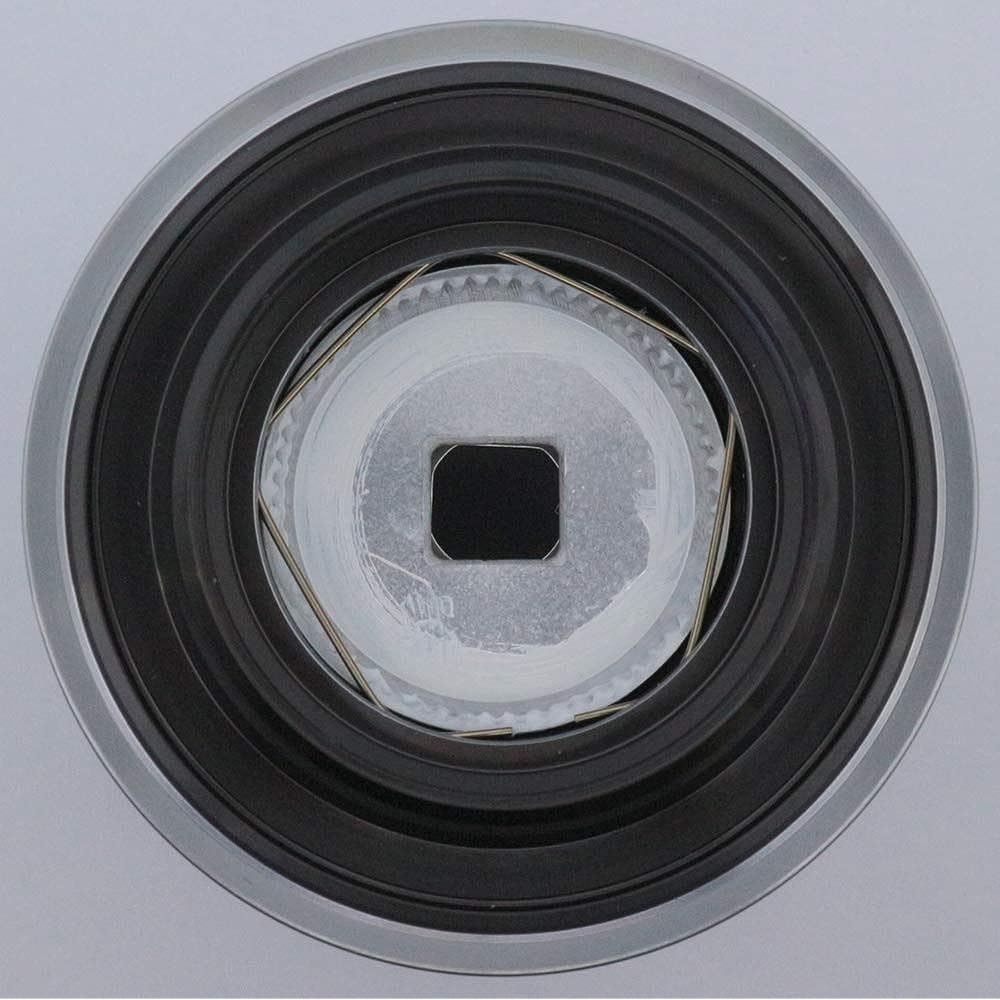 DAIWA Genuine Parts 16 Catalina 4000 Spool (2-7) Part Number 7 Part Code 128A36 00059571128A36