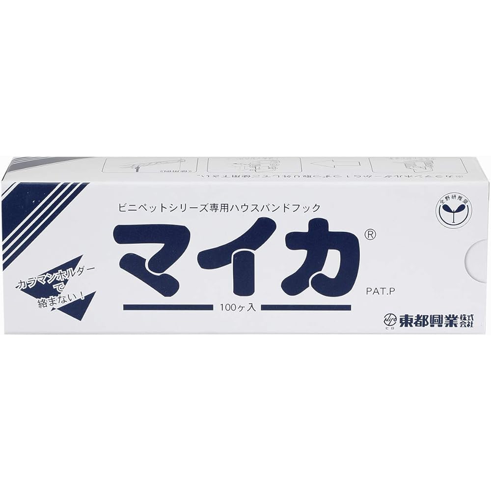 Mica 100P