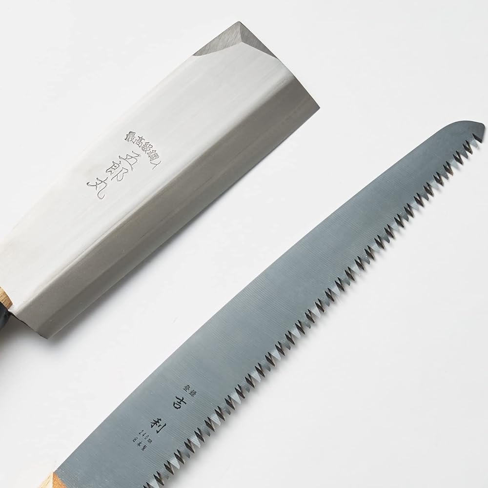 Kentai Tosa machete set