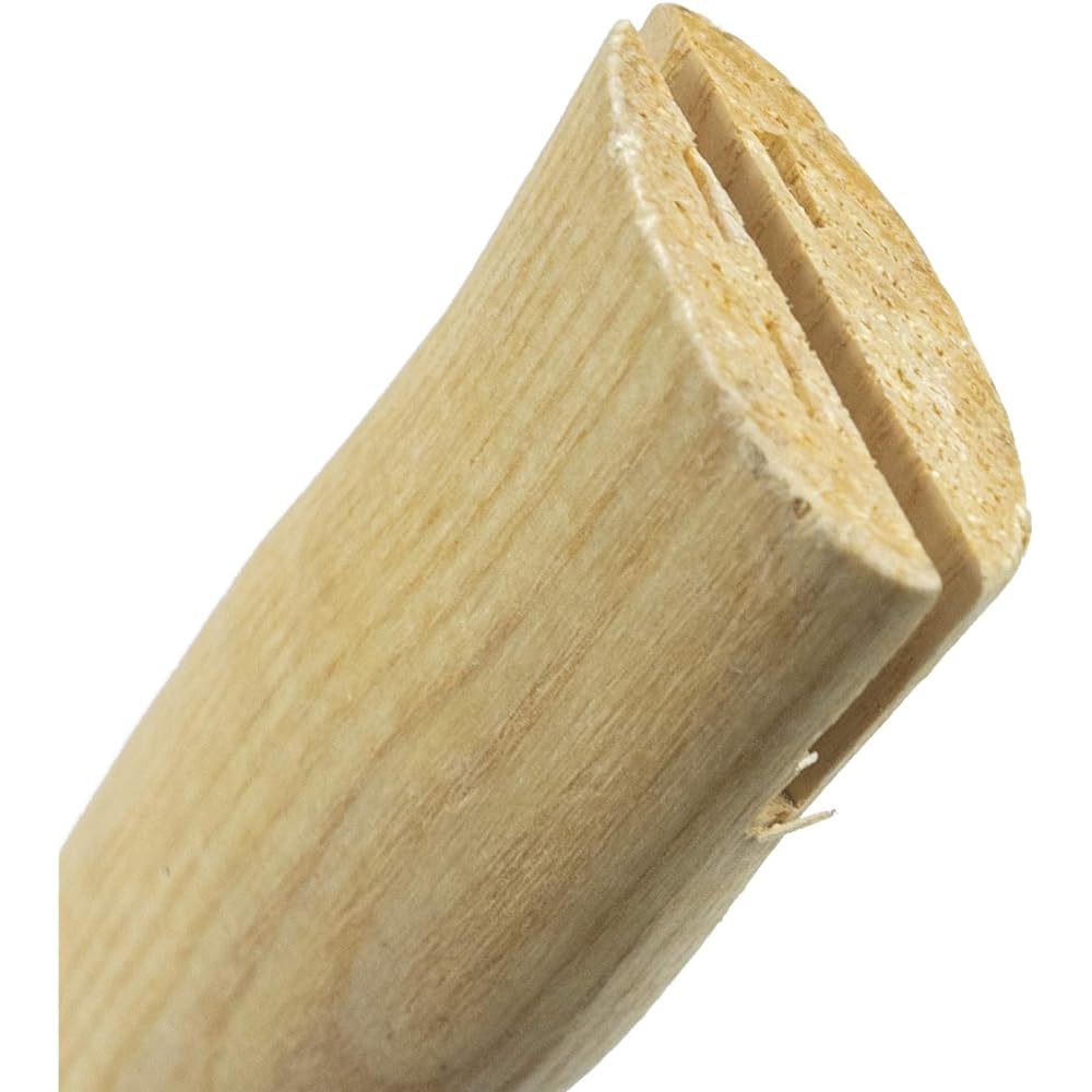 Hickory handle for Plandy Camping Hatchet 500 (33cm) Natural