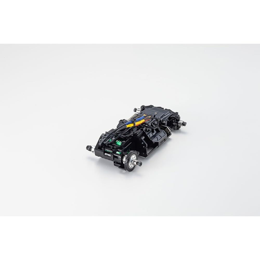 Kyosho MINI-Z Racer MR-04EVO2 Chassis Set (N-MM2/4100KV) 32892