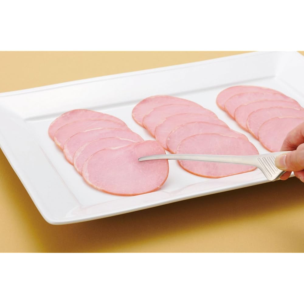 Todai 18-0 Craver Tongs Economy Type Set of 20 Yakiniku Pasta Camping Barbecue Made in Japan