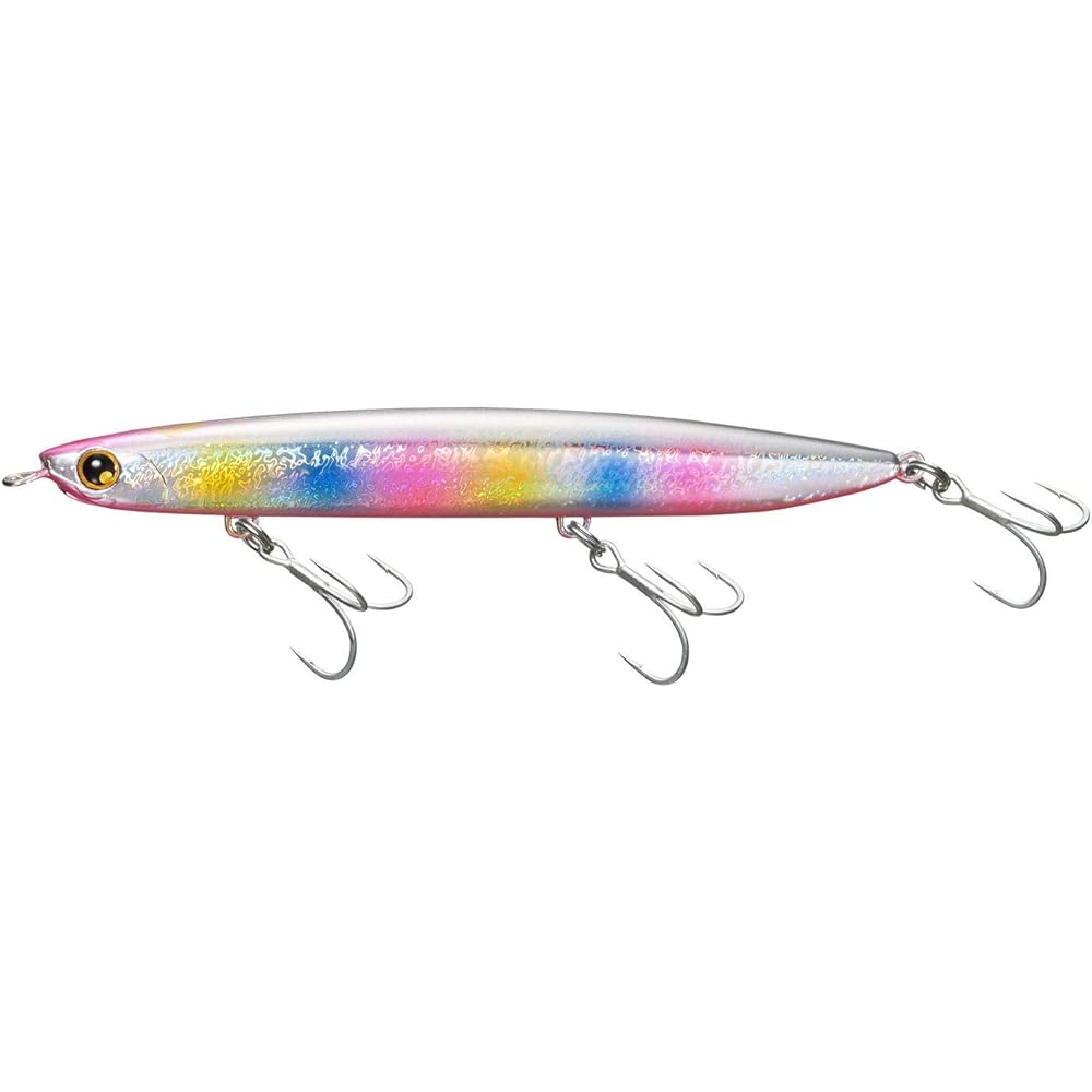 SHIMANO Lure Flat Fish Hot Sand Sea Sparrow Long 130HS XG-K13S