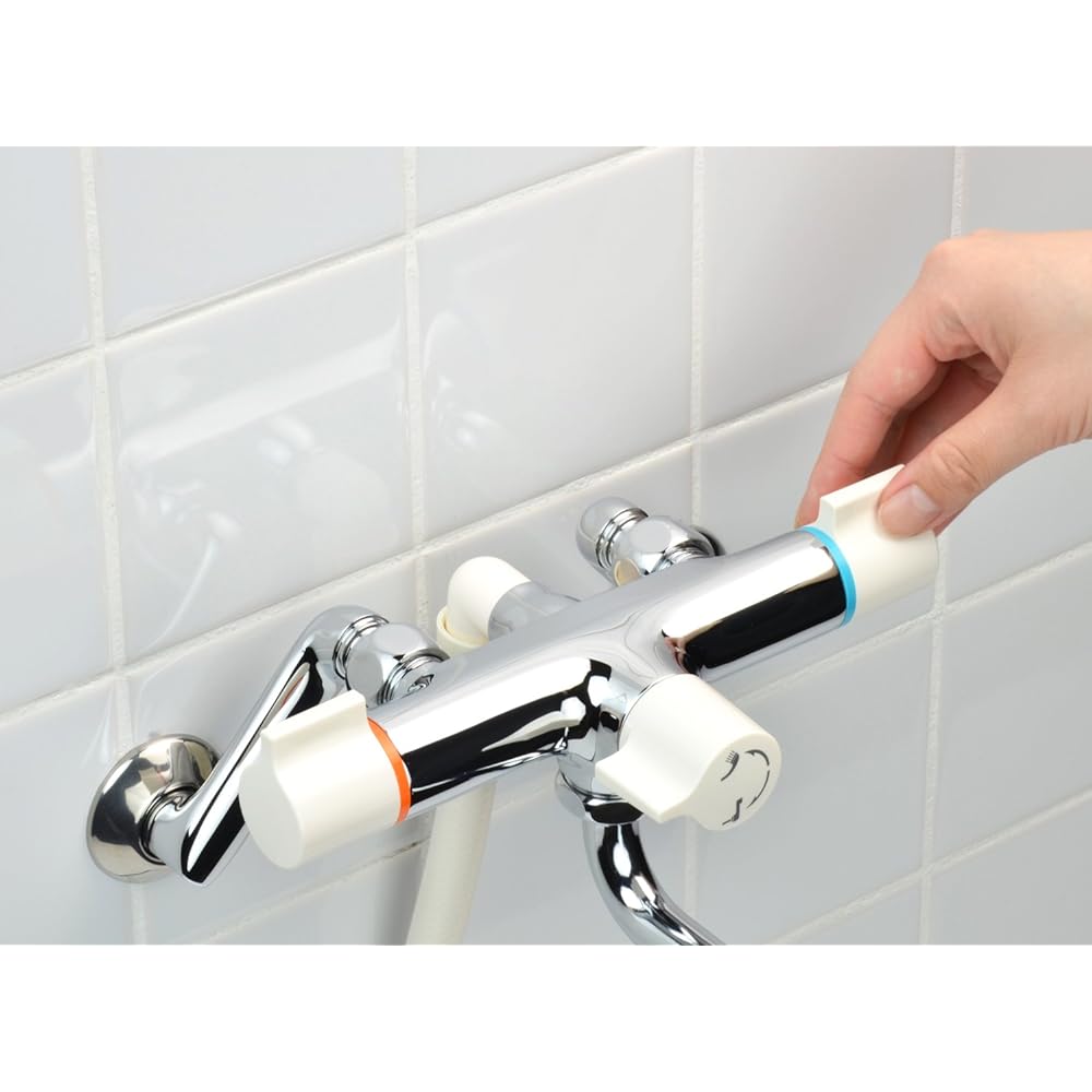 Kakudai 2 handle mixer faucet 128-022