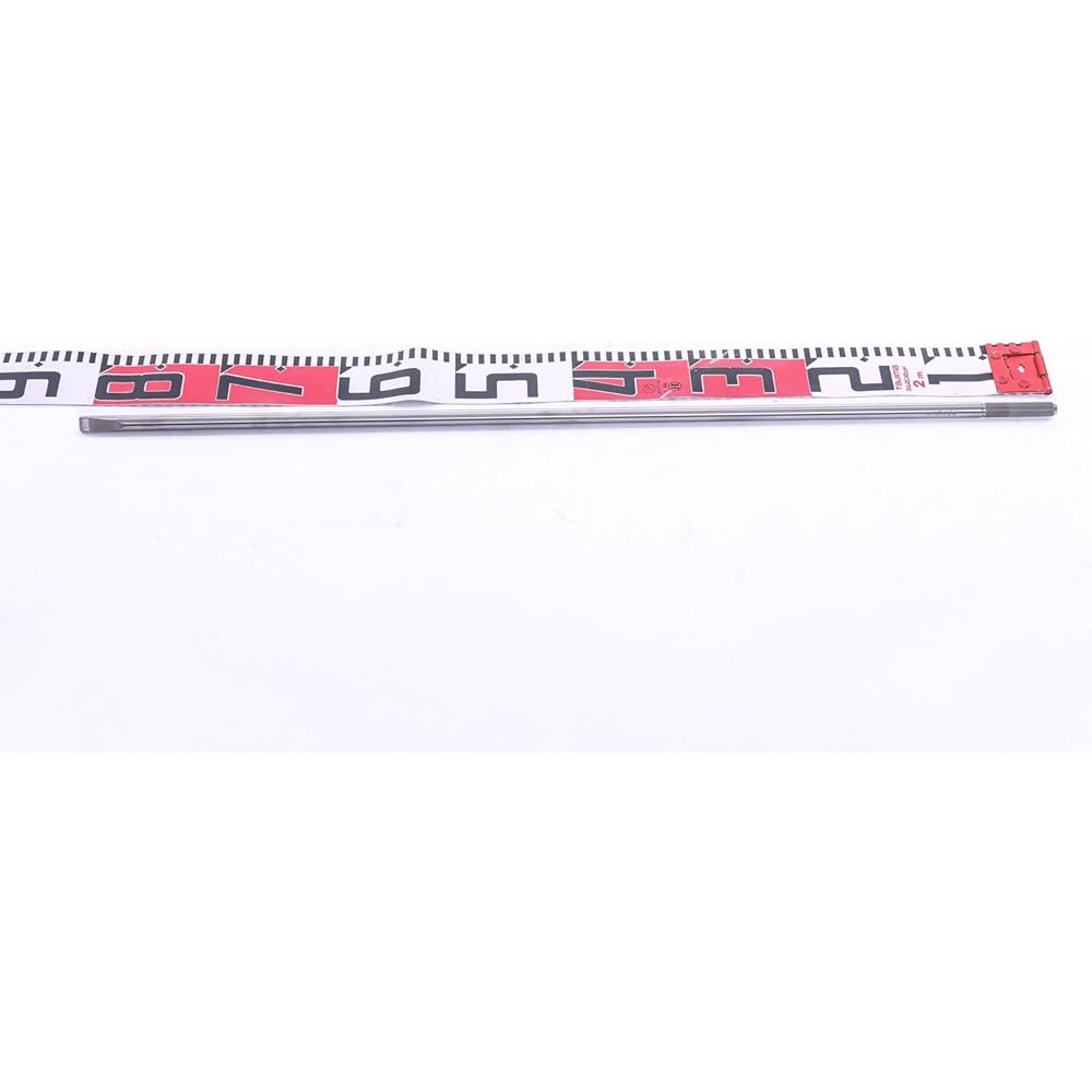 Hard form Titanium piton Rock fishing/Rough rock φ13mm Total length 30cm/40cm/50cm/60cm/80cm/100cm/120cm (Titanium system)