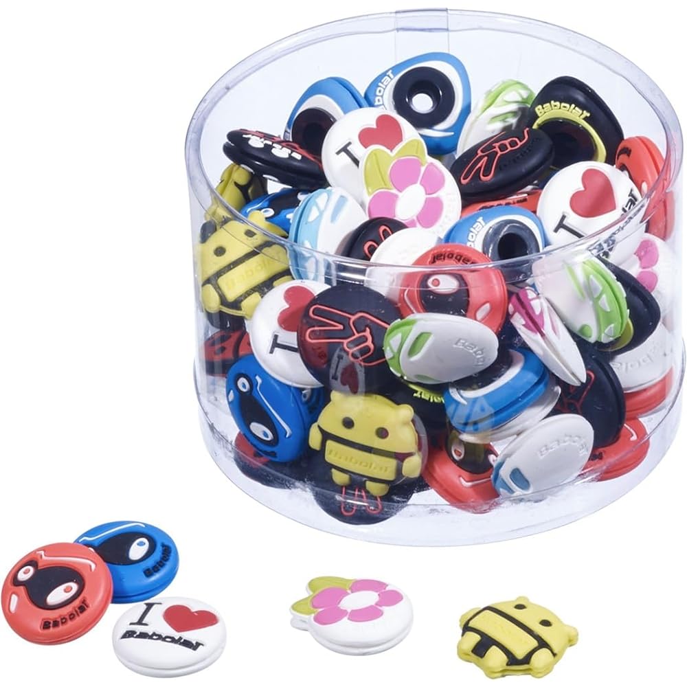 BabolaT Loony Damp x 75 LOONY DAMP x 75 700035